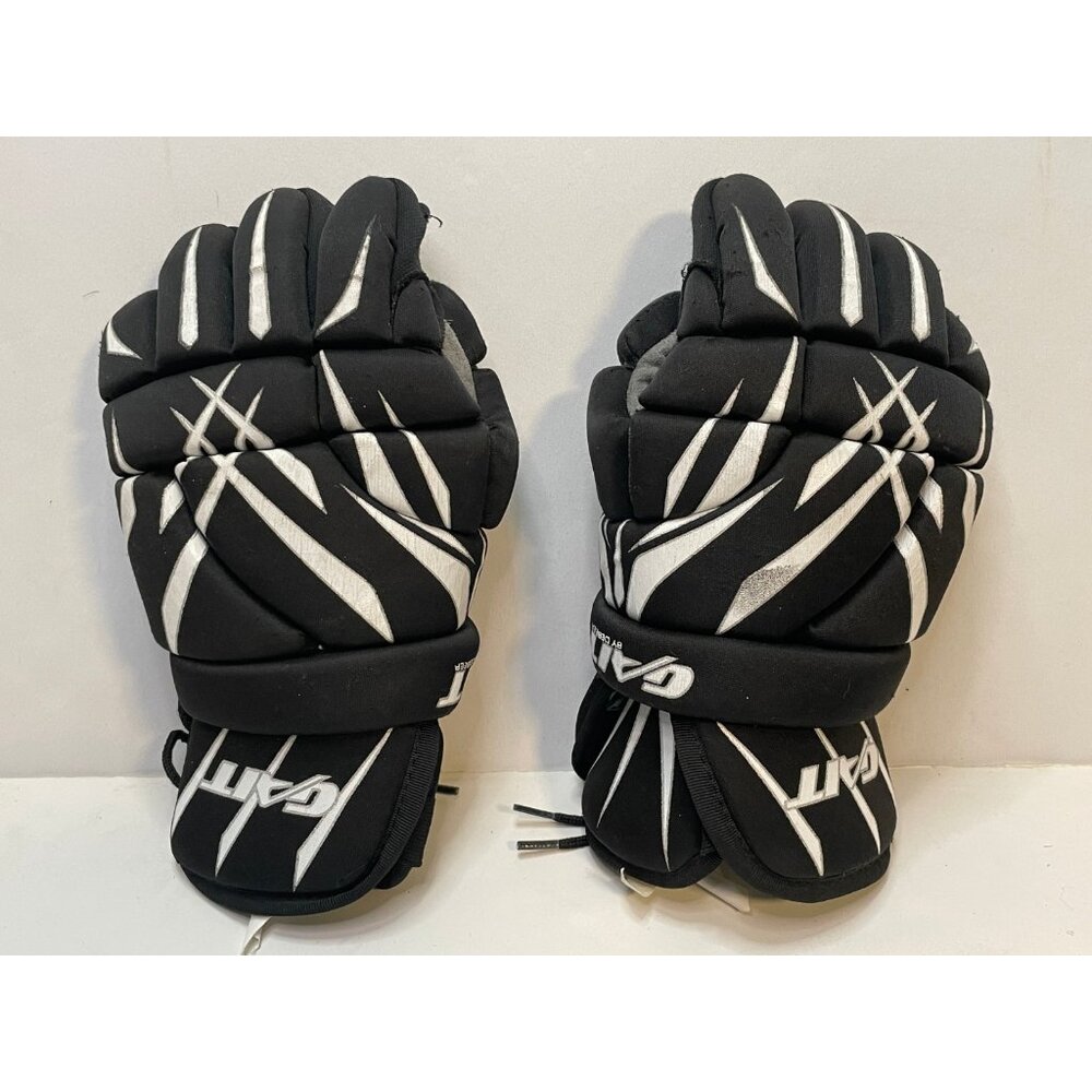 Gait Lacrosse Gloves Debeer adult small maximum air black